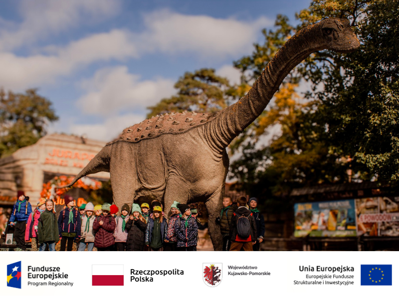 "Kujawsko-Pomorskie na kolejowym szlaku z kulturą" 20 29 1
