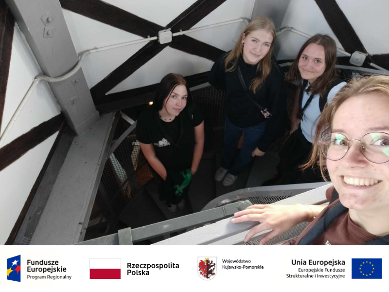 "Kujawsko-Pomorskie na kolejowym szlaku z kulturą" 27 41 1