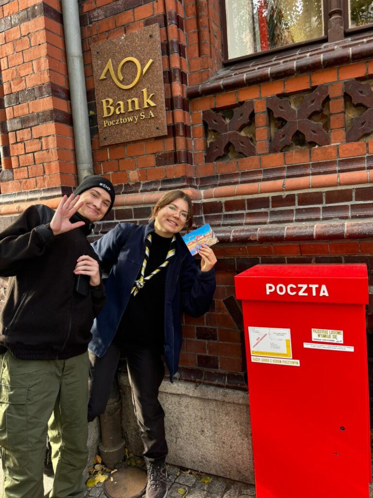 Jesienna Akcja Szkoleniowa "Przestrzeń" dobiegła końca! 17 20241026 095024000 iOS 1