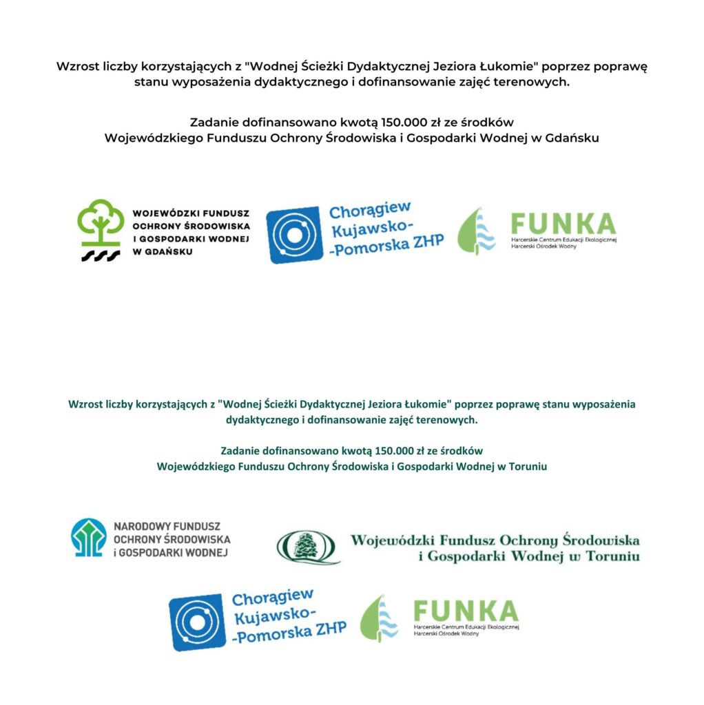 Tablica informacyjna Mateusz Szatkowski
